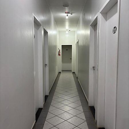 Hotel Redentora Plaza Sao Jose do Rio Preto  Exterior photo