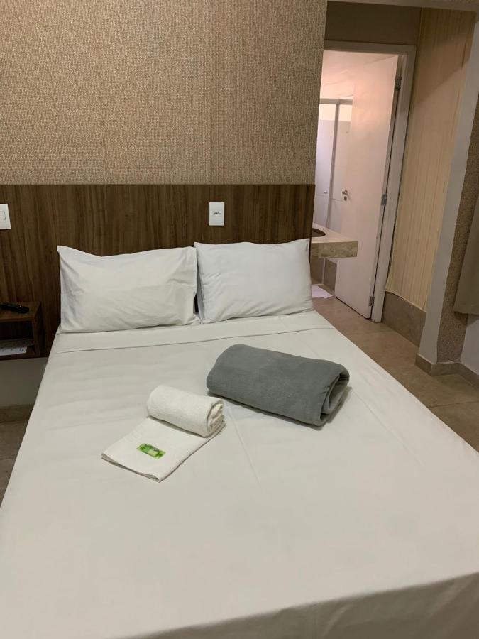 Hotel Redentora Plaza Sao Jose do Rio Preto  Exterior photo