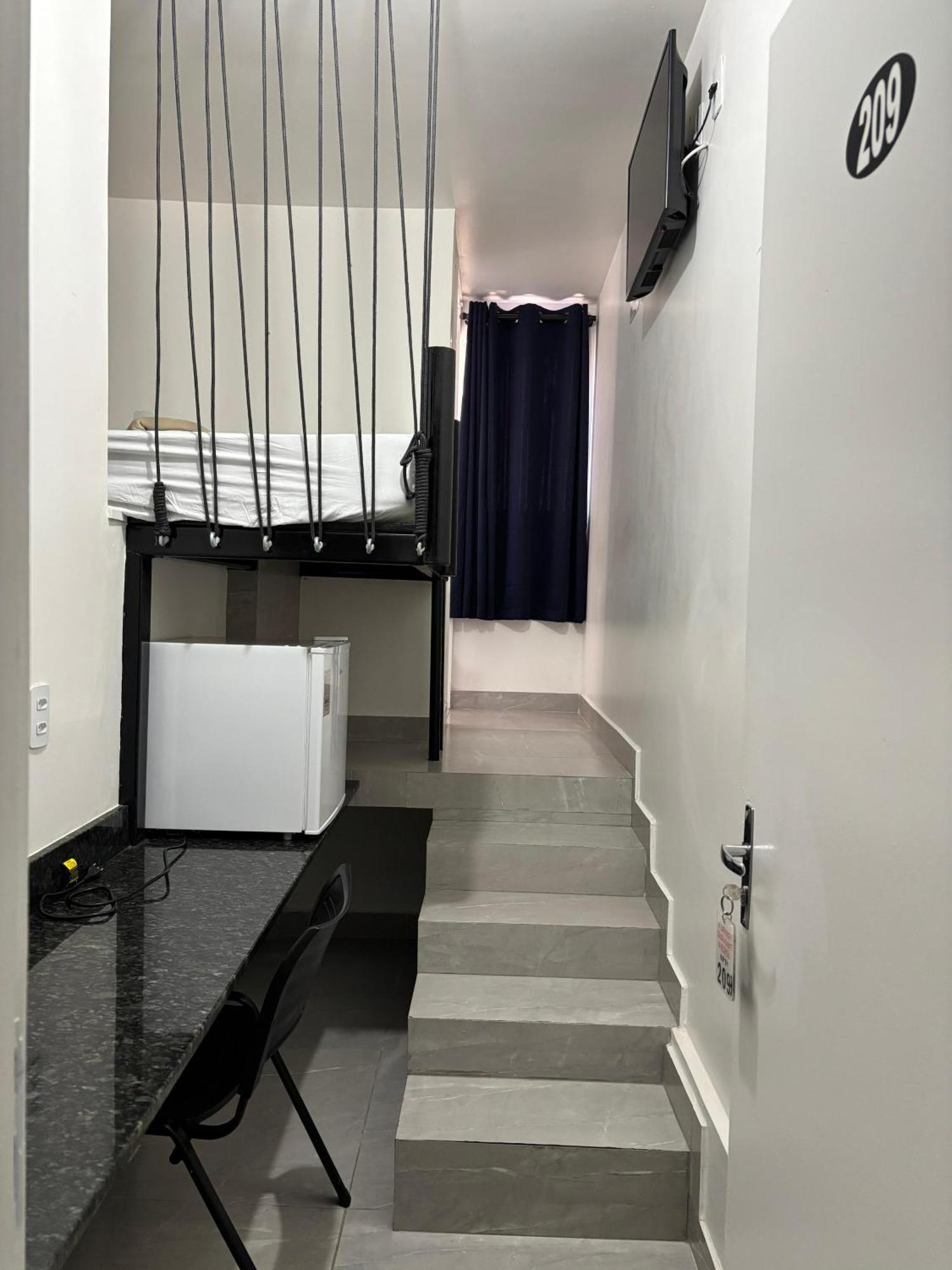 Hotel Redentora Plaza Sao Jose do Rio Preto  Exterior photo