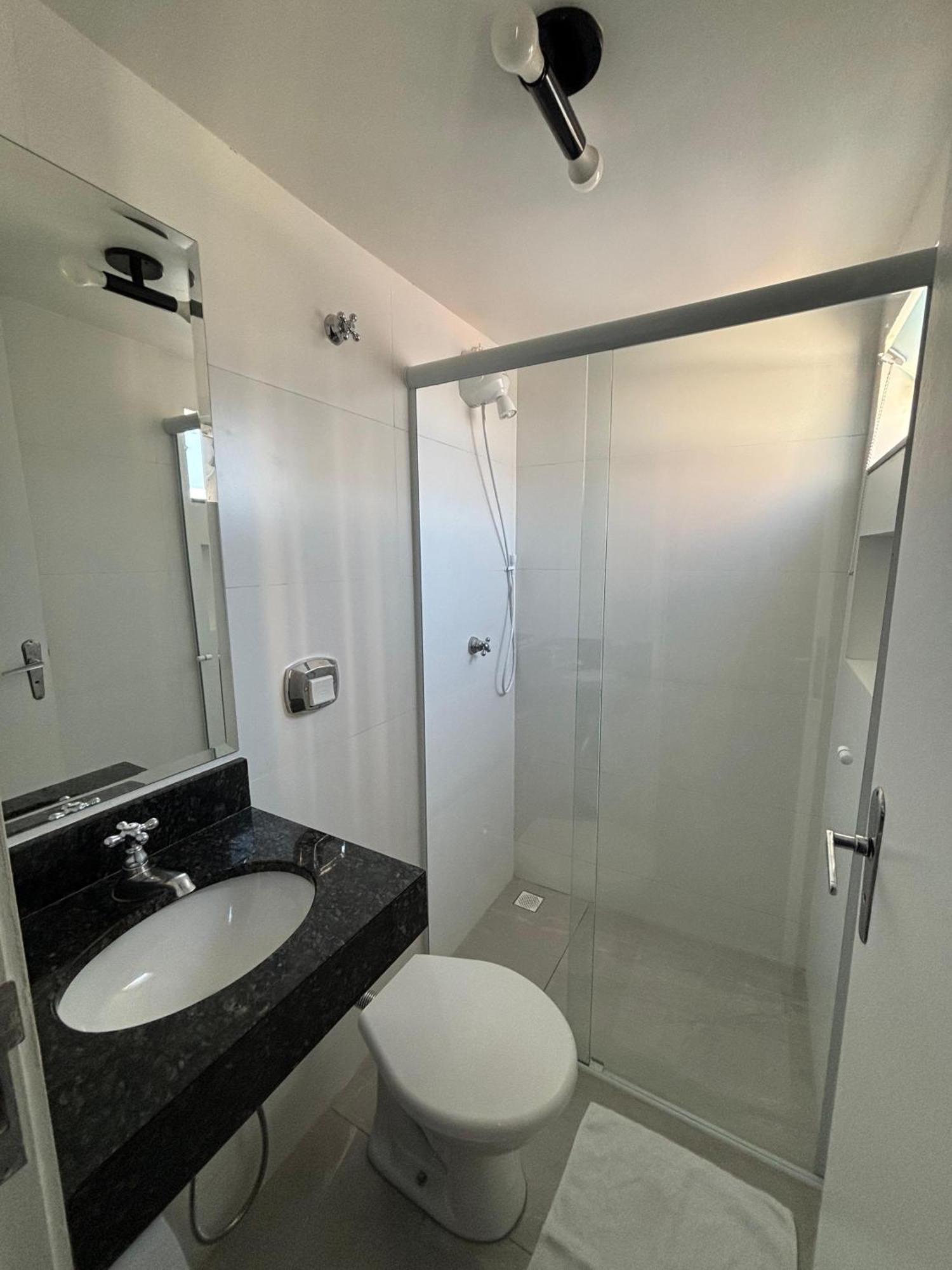 Hotel Redentora Plaza Sao Jose do Rio Preto  Exterior photo